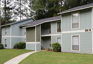 The Park at Vinings in Smyrna, GA - Foto de edificio - Building Photo