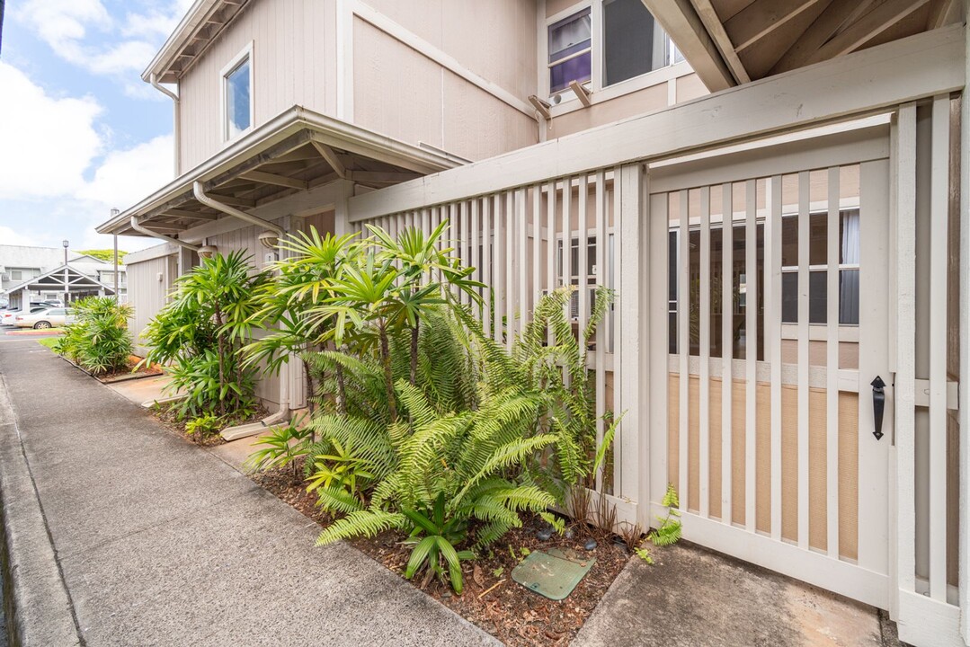 95-1036 Ainamakua Dr in Mililani, HI - Building Photo