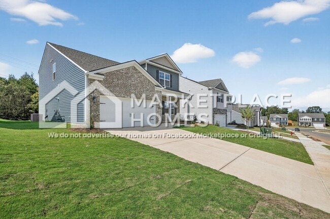6647 Prickly Lp in Ooltewah, TN - Building Photo - Building Photo