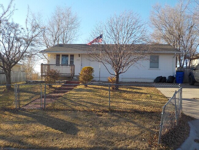 property at 1600 Hale Dr