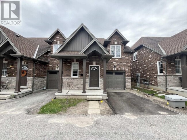 property at 63 Pine St N