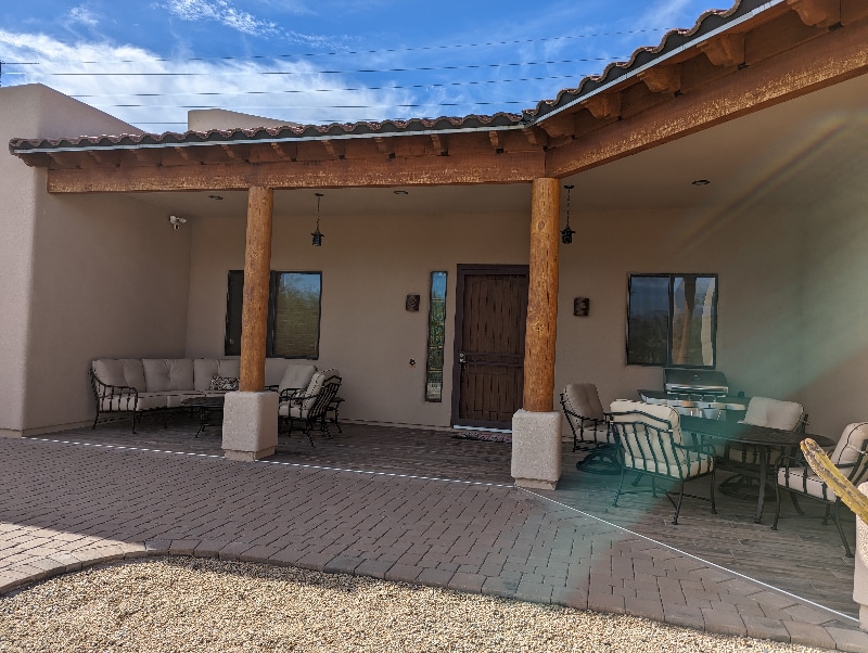 26430 N Avenida Del Ray in Rio Verde, AZ - Building Photo