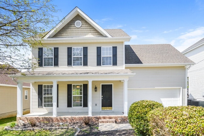 property at 7879 Rainey Dr