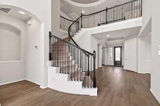 19103 Goodnight Peak Tr in Cypress, TX - Building Photo - Building Photo