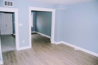 2522 Barclay St in Baltimore, MD - Building Photo - Building Photo