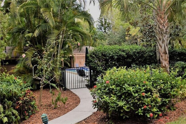 property at 1667 Brookhouse Cir