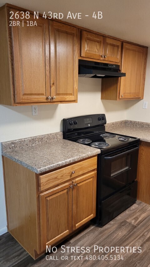 property at 2638 N 43rd Ave