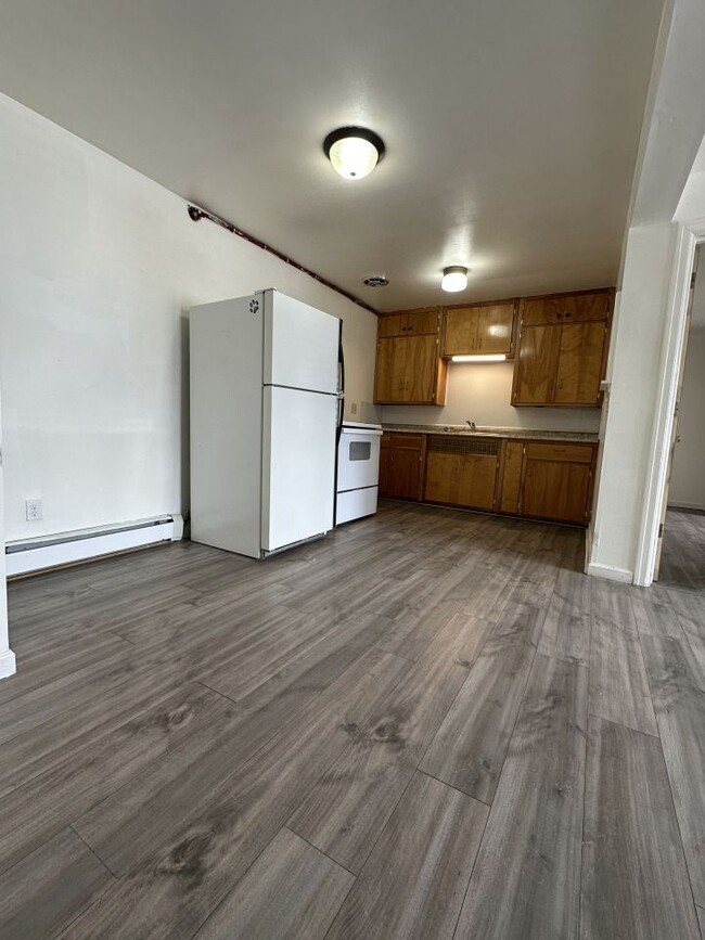 Ridgeview Apartments in Billings, MT - Foto de edificio - Building Photo