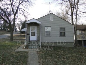 4602 N 47th St in Omaha, NE - Building Photo - Building Photo