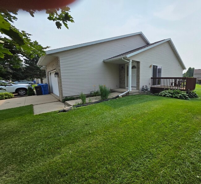 property at 1143 Union Rd