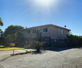 Ranch House Apartments in Arcadia, CA - Foto de edificio - Other