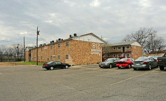 Henderson Garden Apartments