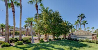 36 Blaven Dr in Henderson, NV - Building Photo