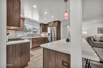 13785 Kewanna Trail in Reno, NV - Building Photo - Building Photo