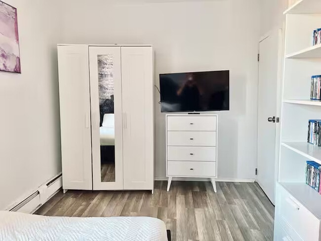 property at 404 5th St