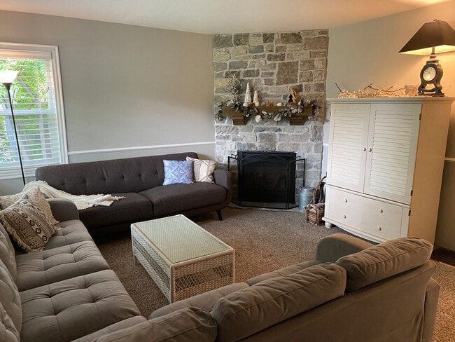 property at 40 N 200 W