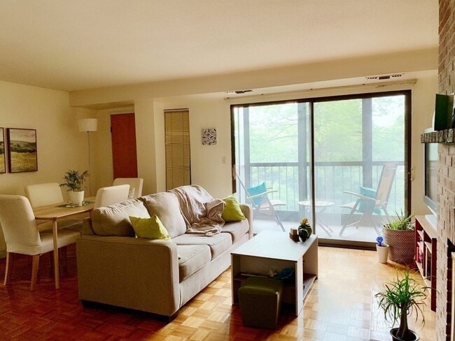 property at 1580 Massachusetts Ave