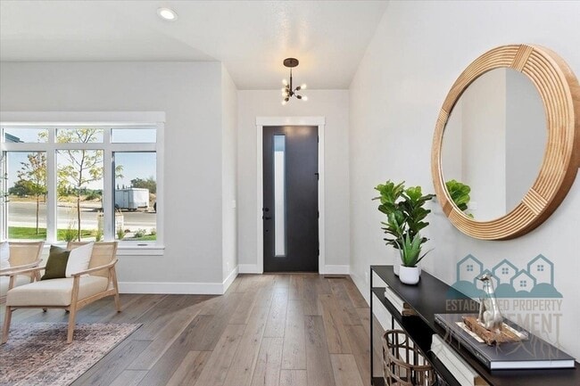 1740 E State Ave in Meridian, ID - Building Photo - Building Photo