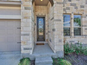 15601 Cabrillo Way in Austin, TX - Building Photo - Building Photo
