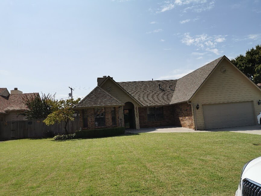 6224 E 49th St in Tulsa, OK - Building Photo