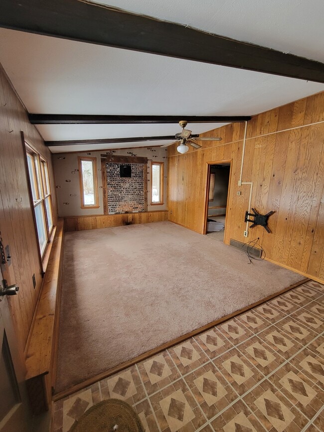 5360 Brockport Spencerport Rd, Unit Apartment 1 in Brockport, NY - Building Photo - Building Photo