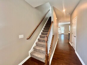 3613 Water Mist Ln in Raleigh, NC - Building Photo - Building Photo