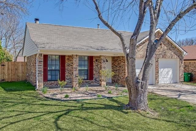 1532 Superior Pl in Flower Mound, TX - Building Photo - Building Photo