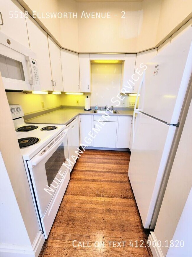 property at 5518 Ellsworth Ave