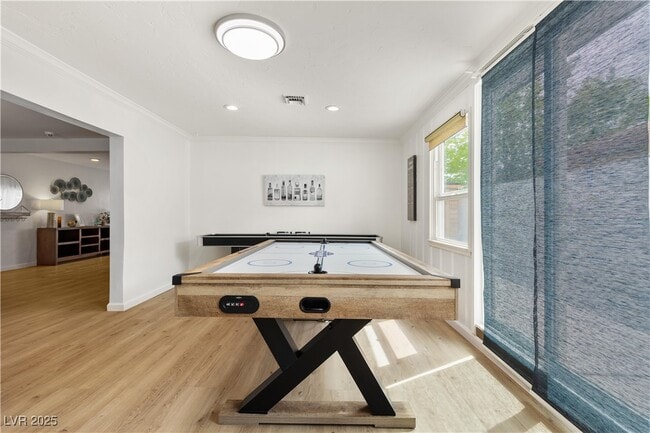 property at 1013 Francis Ave
