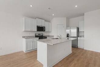 3021 Laredo Ln in Centerton, AR - Building Photo - Building Photo