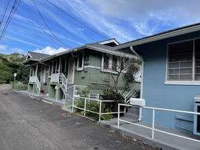 2993 Koali Rd in Honolulu, HI - Building Photo - Building Photo