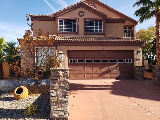 property at 8700 Captains Pl