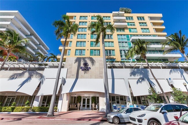 101 Ocean Dr in Miami Beach, FL - Building Photo - Building Photo