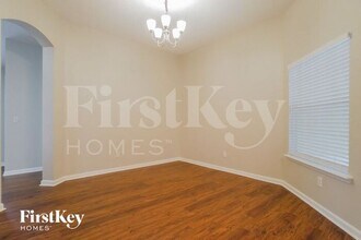 1209 Splendid Ravine St in St. Augustine, FL - Building Photo - Building Photo