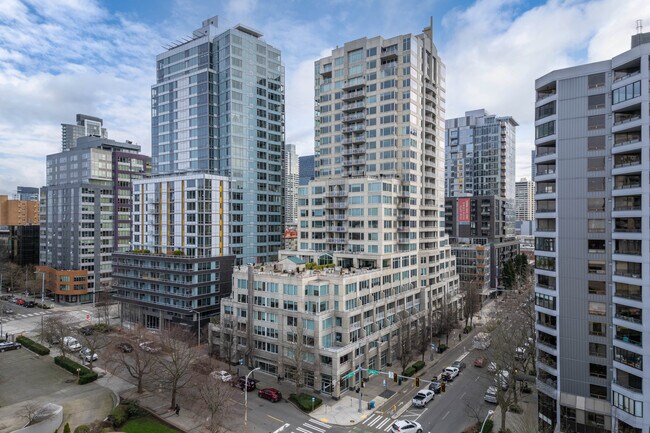 Seattle Heights