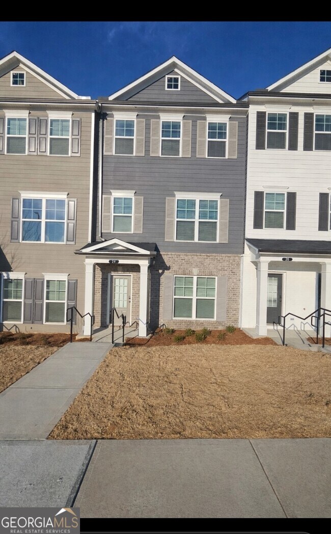 24 Nickel Dr in Newnan, GA - Building Photo - Building Photo