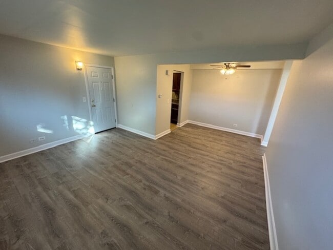 property at 930 W Rollins Rd