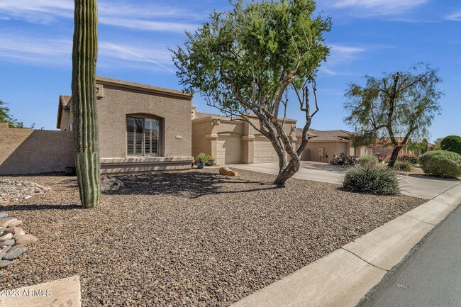 4041 S Prairie Zinnia Dr in Gold Canyon, AZ - Building Photo - Building Photo