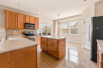10668 Ursula Way in Commerce City, CO - Building Photo - Building Photo
