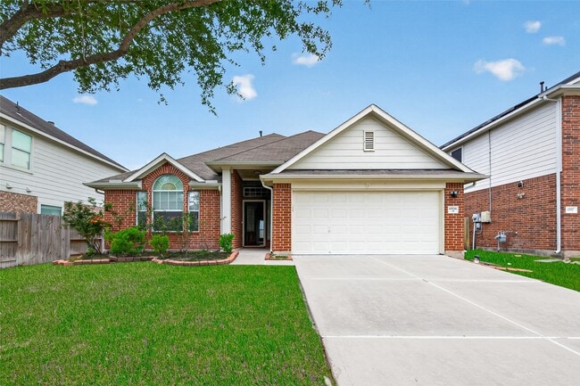 6506 Signal Point Ln in Houston, TX - Building Photo - Building Photo