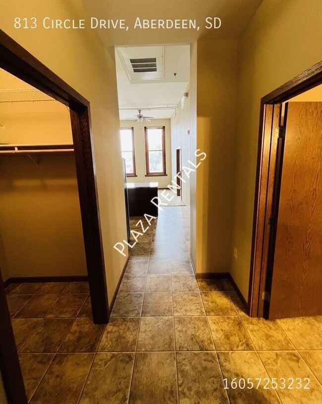 property at 214 S Kline St