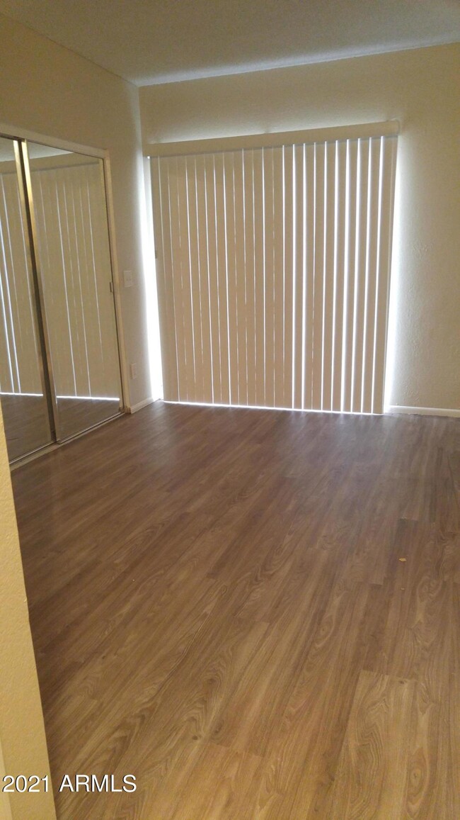 2808 E Le Marche Ave in Phoenix, AZ - Building Photo - Building Photo