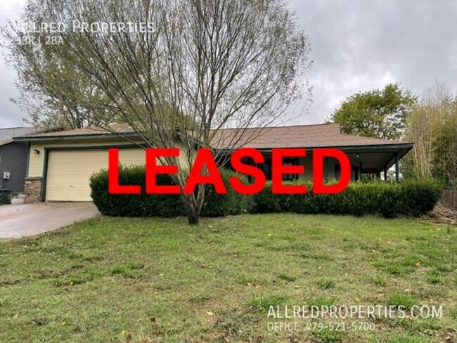 property at 3468 Yale St