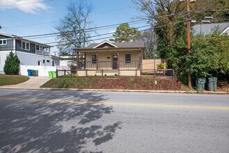 509 Hoke St in Raleigh, NC - Building Photo - Building Photo