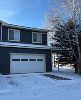 430 Forest View Dr in Driggs, ID - Building Photo