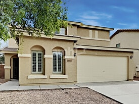 7923 W Payson Rd in Phoenix, AZ - Building Photo