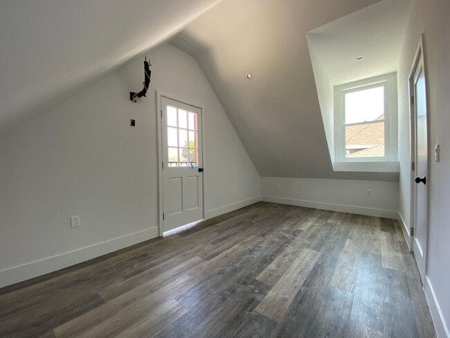 1301-1303 West in Los Angeles, CA - Building Photo - Building Photo
