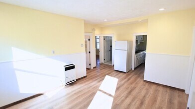 94 Lovell St in Worcester, MA - Building Photo - Building Photo