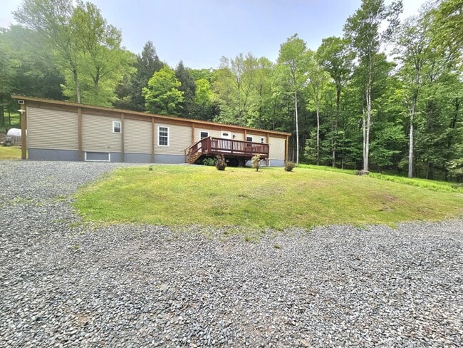 property at 109 Jaketown Rd