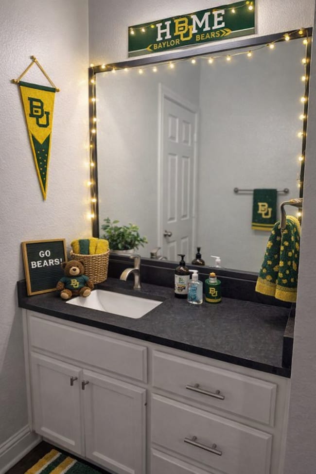 2011 S 8th St in Waco, TX - Building Photo - Building Photo